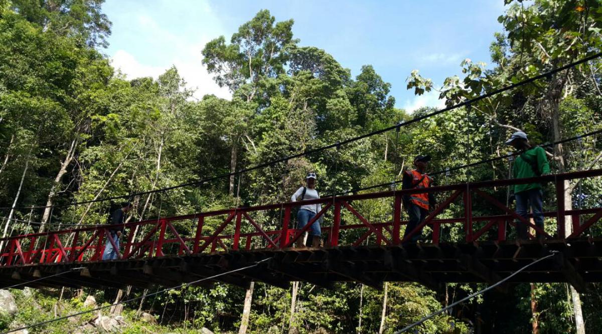 belitung destination foto 1
